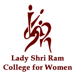 Lady Shri Ram College logo
