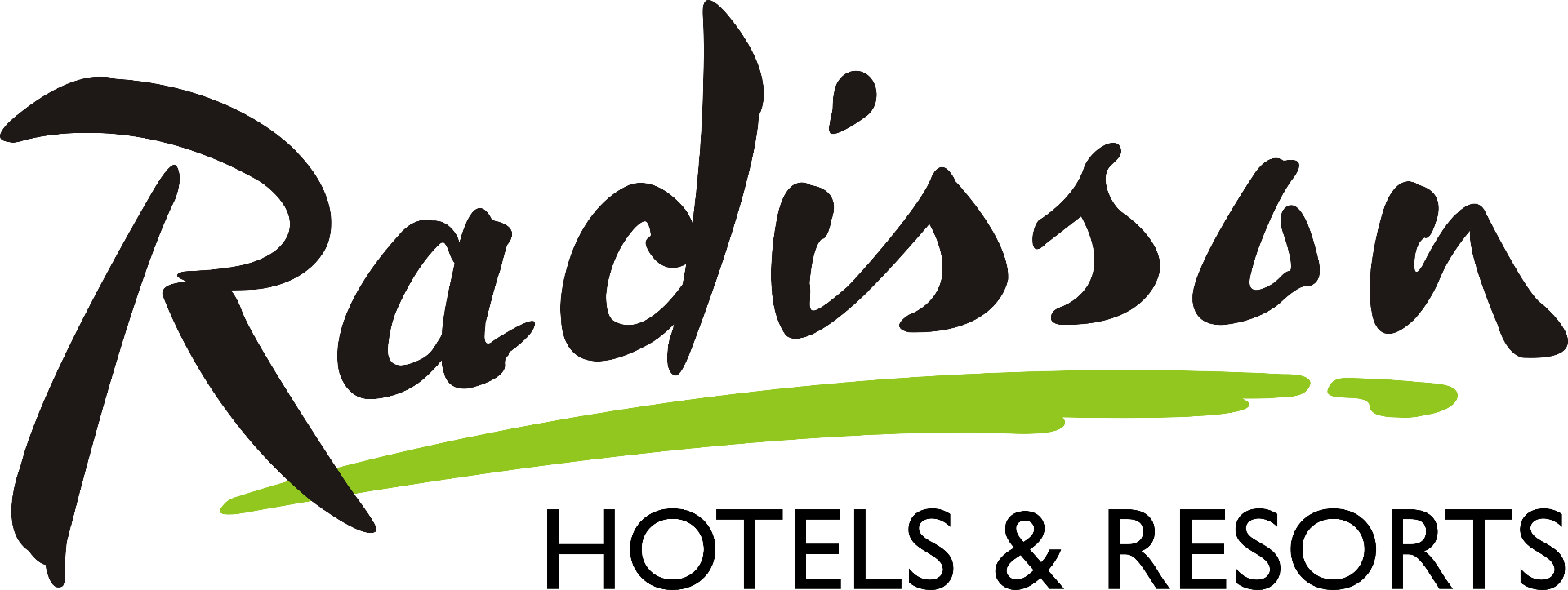 Radisson Hotel logo