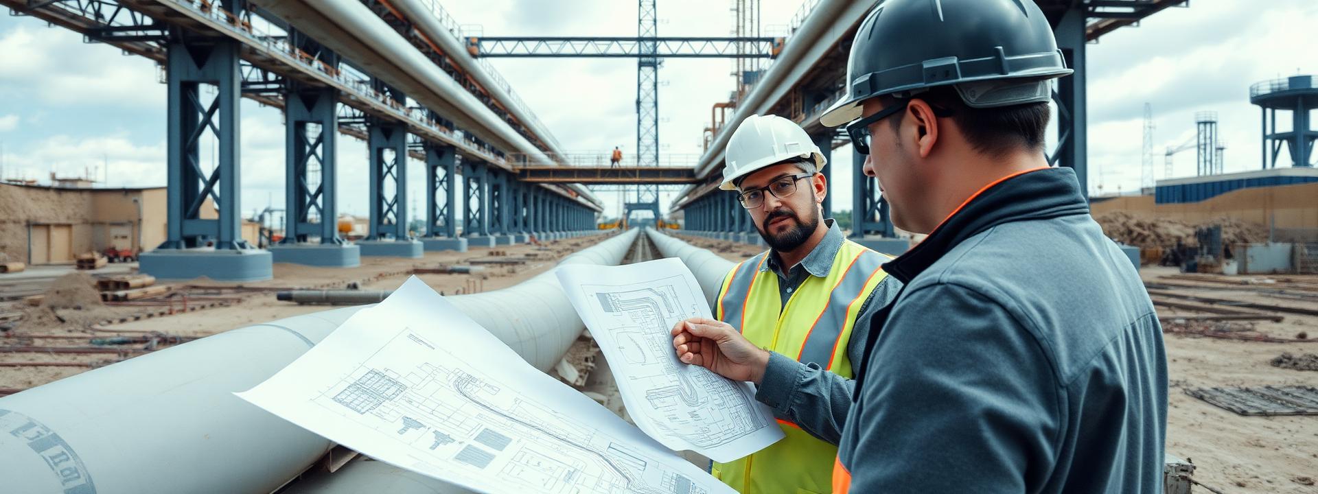 amitash gas engineers project delivery process