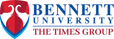 Bennett University logo