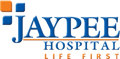 Jaypee Hospital logo