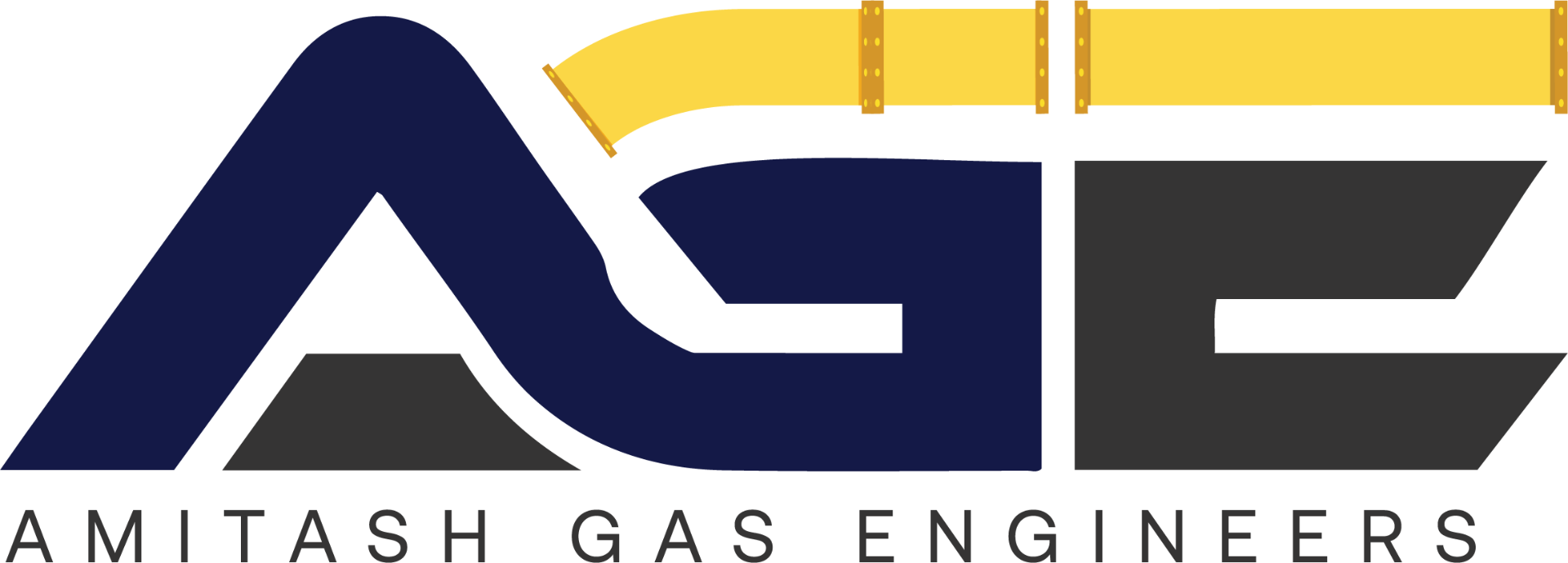 Amitash Gas Engineers logo