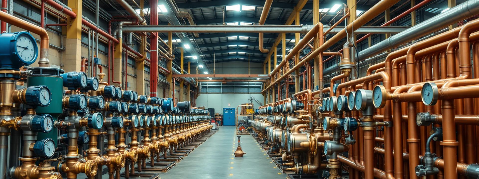 all products offered by amitash gas engineers